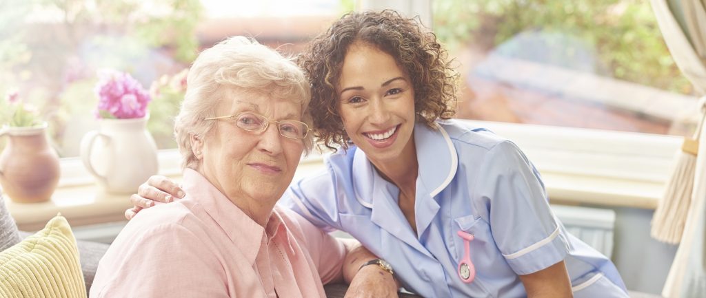 Los Angeles County In Home Care